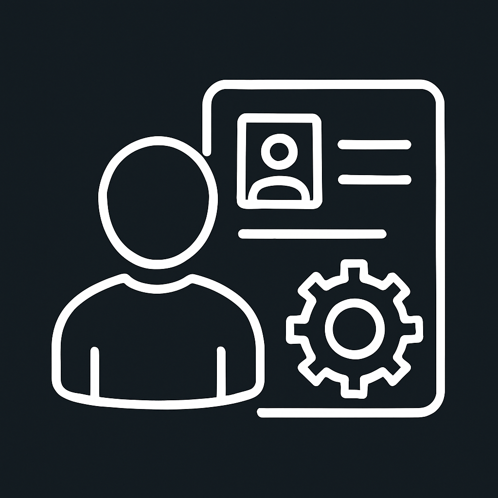 Account Creation